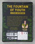 6028079 The Lost Expedition: The Fountain of Youth &amp; Other Adventures