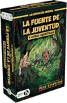 6848873 The Lost Expedition: The Fountain of Youth &amp; Other Adventures