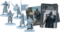 4590264 A Song of Ice &amp; Fire: Tabletop Miniatures Game – Stark Sworn Swords