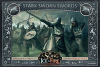 5956445 A Song of Ice &amp; Fire: Tabletop Miniatures Game – Stark Sworn Swords