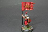 6640537 A Song of Ice &amp; Fire: Tabletop Miniatures Game – Lannister Guards