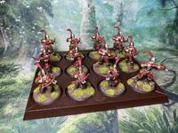 5606252 A Song of Ice &amp; Fire: Tabletop Miniatures Game – Lannister Crossbowmen