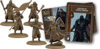 4590314 A Song of Ice &amp; Fire: Tabletop Miniatures Game – Bolton Cutthroats