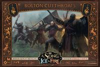 5956474 A Song of Ice &amp; Fire: Tabletop Miniatures Game – Bolton Cutthroats
