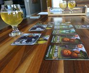 4207906 Pumpkin Patch: Bad Seeds