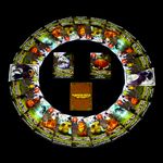 4209706 Pumpkin Patch: Bad Seeds