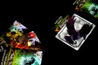 4209708 Pumpkin Patch: Bad Seeds