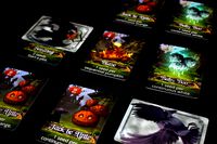 4209710 Pumpkin Patch: Bad Seeds