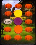 4209716 Pumpkin Patch: Bad Seeds