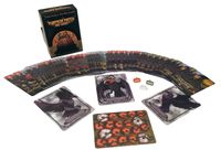 4711550 Pumpkin Patch: Bad Seeds