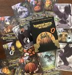 6187037 Pumpkin Patch: Bad Seeds