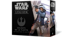 5197098 Star Wars: Legion - Pack Unità Soldati di Flotta