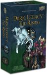 4241871 Dark Legacy: The Rising – Earth vs Wind