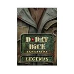 6521582 D-Day Dice (Second edition): Legends