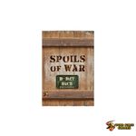 6275238 D-Day Dice (Second edition): Spoils of War