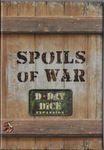 6874542 D-Day Dice (Second edition): Spoils of War