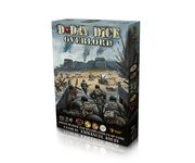 4053068 D-Day Dice (Second edition): Overlord