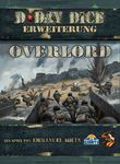 5692478 D-Day Dice (Second edition): Overlord