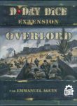 6105675 D-Day Dice (Second edition): Overlord