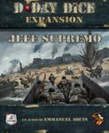 6113720 D-Day Dice (Second edition): Overlord