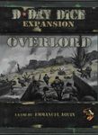 6874592 D-Day Dice (Second edition): Overlord