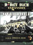 6877915 D-Day Dice (Second edition): Overlord