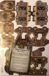 4045469 Heroes of Land, Air &amp; Sea: Siege Engines Mini-Expansion