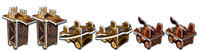 5633675 Heroes of Land, Air &amp; Sea: Siege Engines Mini-Expansion