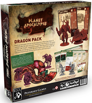 5294921 Planet Apocalypse: Dragon Pack