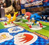 4255012 Sonic the Hedgehog: Crash Course