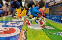 4255013 Sonic the Hedgehog: Crash Course