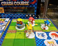 4255014 Sonic the Hedgehog: Crash Course