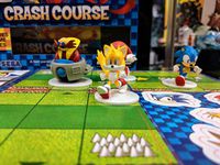 4255015 Sonic the Hedgehog: Crash Course