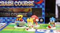4255016 Sonic the Hedgehog: Crash Course
