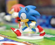 4255017 Sonic the Hedgehog: Crash Course