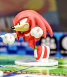 4255019 Sonic the Hedgehog: Crash Course