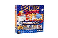 4295035 Sonic the Hedgehog: Crash Course