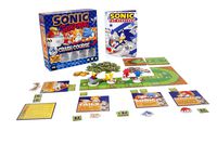 4295036 Sonic the Hedgehog: Crash Course