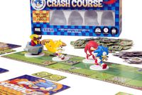 4295039 Sonic the Hedgehog: Crash Course