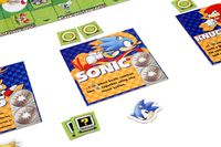 4295040 Sonic the Hedgehog: Crash Course