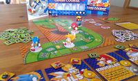 4487850 Sonic the Hedgehog: Crash Course