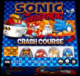 4841347 Sonic the Hedgehog: Crash Course