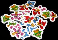 4841352 Sonic the Hedgehog: Crash Course