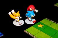 4841353 Sonic the Hedgehog: Crash Course