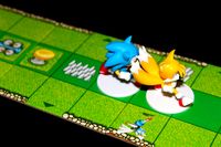 4841354 Sonic the Hedgehog: Crash Course