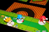 4841355 Sonic the Hedgehog: Crash Course