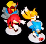 4841359 Sonic the Hedgehog: Crash Course