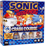 6551834 Sonic the Hedgehog: Crash Course
