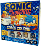 6551835 Sonic the Hedgehog: Crash Course