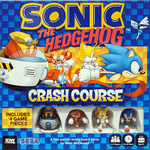 6551836 Sonic the Hedgehog: Crash Course